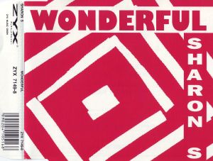 Wonderful (Single)