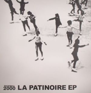 La Patinoire (live at the Cafetaria mix)