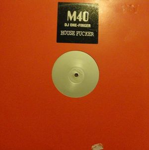 House Fucker (Single)