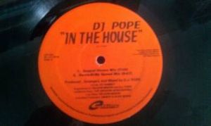 In the House (Down-N-My Speed mix)