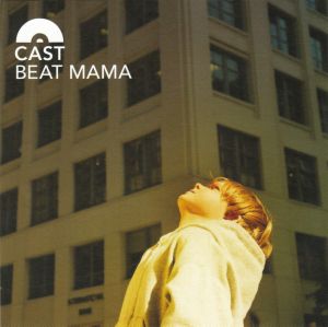 Beat Mama (Single)