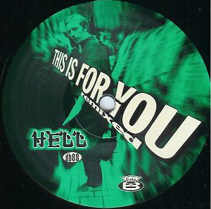 This Is for You: Remixed (Single)