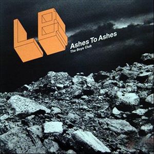 Ashes to Ashes (Single)