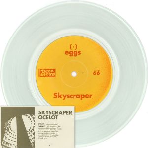Skyscraper / Ocelot (Single)