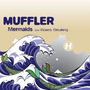 Mermaids / Waves Breaking (Single)