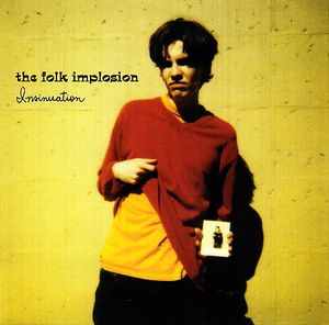 Insinuation (Single)