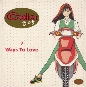 7 Ways to Love (Single)