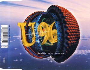 Inside Your Dreams (Single)