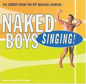 Naked Boys Singing! (OST)