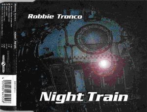 Night Train (Single)