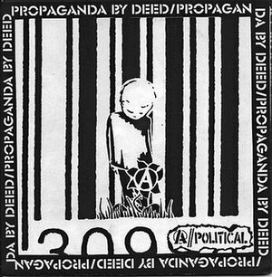 Propaganda by Deed (EP)