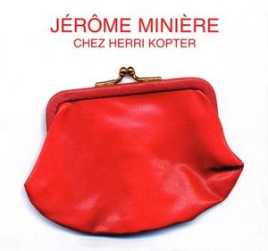 Chez Herri Kopter
