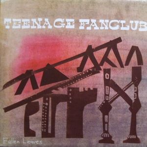 Fallen Leaves (Single)