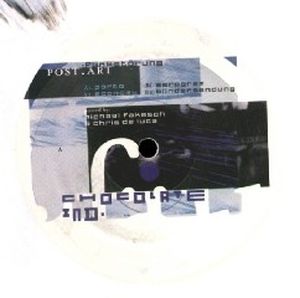 Post.Art (EP)