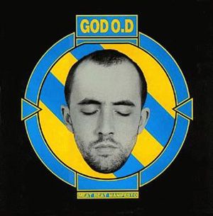 God O.D. (Single)