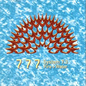 System 7.3: Fire + Water