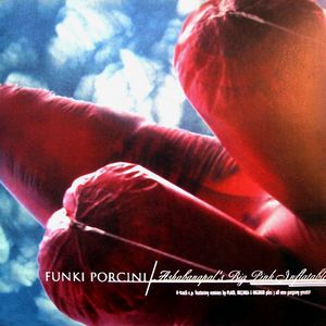 Ashabanapal Big Pink Inflatable (Single)