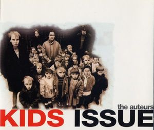 Kids Issue (Single)