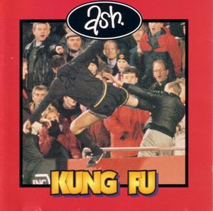 Kung Fu (Single)