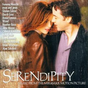 Serendipity (OST)