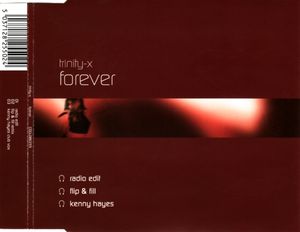 Forever (Single)