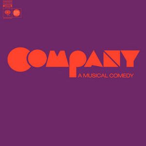 Company (1970 original Broadway cast) (OST)