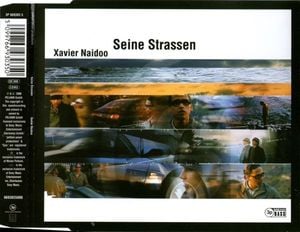 Seine Straßen (Single)