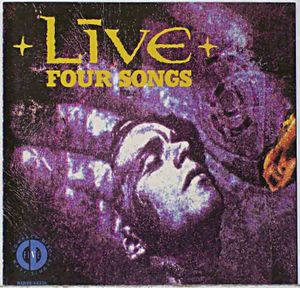 Four Songs (EP)