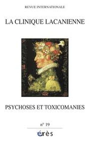 Psychoses et toxicomanies