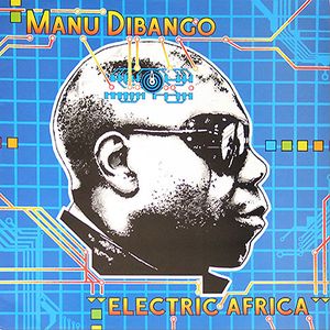 Electric Africa