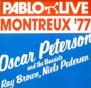 Montreux '77: Oscar Peterson and the Bassists (Live)