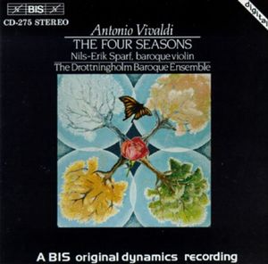 The 4 Seasons