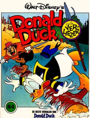 L'Esprit de famille - Donald Duck
