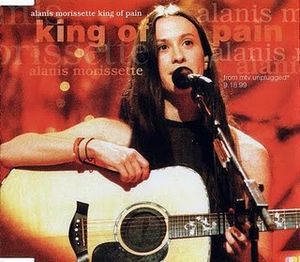 Your House (MTV unplugged)