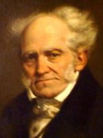 Arthur Schopenhauer