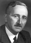 Friedrich August Hayek