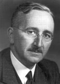 Friedrich August Hayek