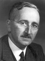 Friedrich August Hayek