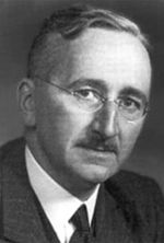 Friedrich August Hayek