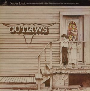 Outlaws