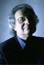 Amin Maalouf