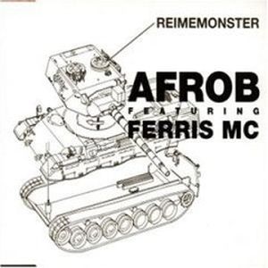 Reimemonster (Single)