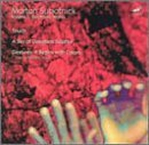 Gestures: "It Begins With Colors"