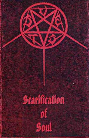 Scarification of Soul (EP)