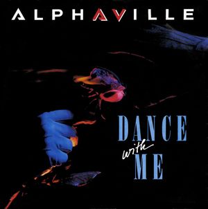 Dance With Me (Paul Van Dyk short cut)
