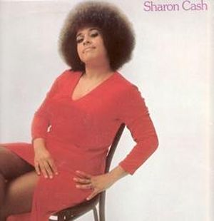 Sharon Cash