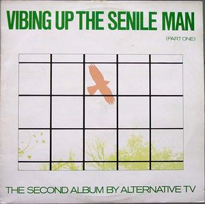 Vibing Up the Senile Man