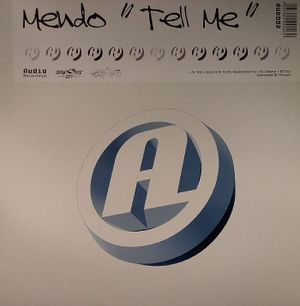 Tell Me (Wally Lopez & Dr Kucho Weekend remix)