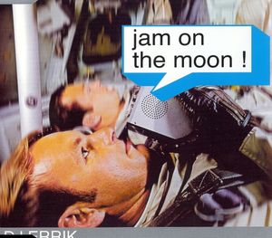 Jam on the Moon (Electro radio edit)