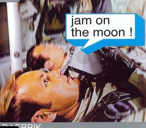 Jam on the Moon! (Single)